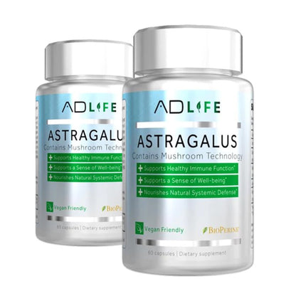 Astragalus | Kidney Health