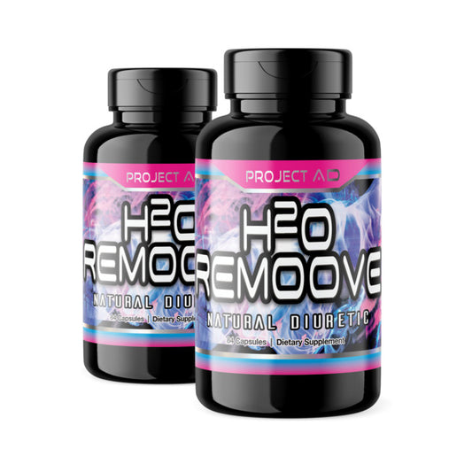 H20 Remoove™ | Natural Diuretic