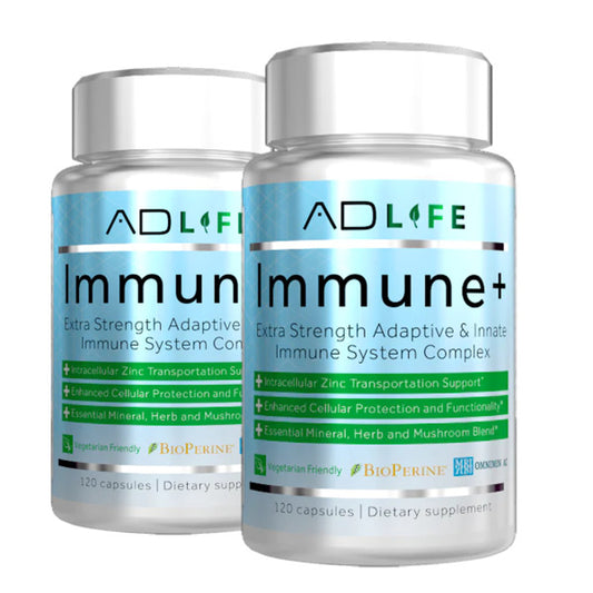 Immune+ | Adaptive Immune System Complex