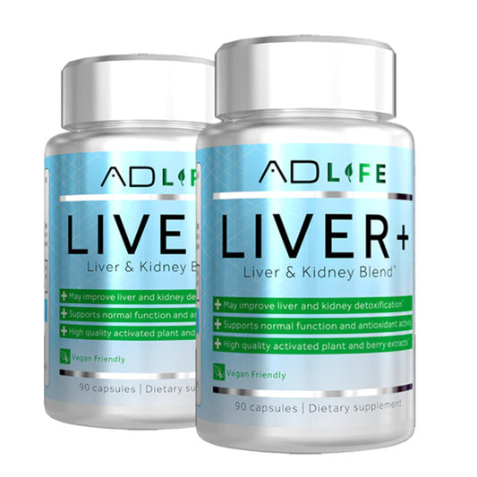 Liver+™ | Liver Support