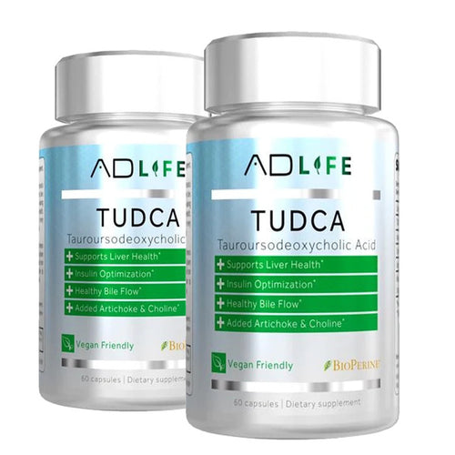 TUDCA | Health Support