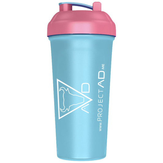 ProjectAD Sports Bottle Protein Shaker